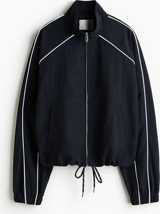 H&M Windjacke - Blue
