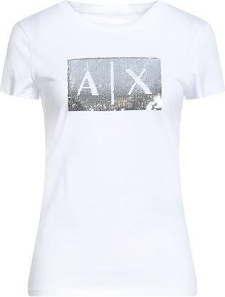 A|X Armani Exchange TOPWEAR - T-shirts on YOOX.COM