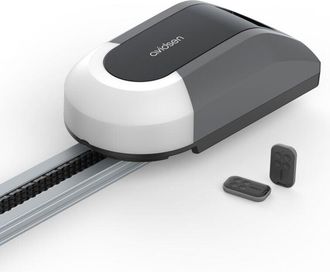 Avidsen Motorizaci&oacute;n Para Puerta De Garaje Conectada - Str&ouml;mma Connect - Avidsen - 114500