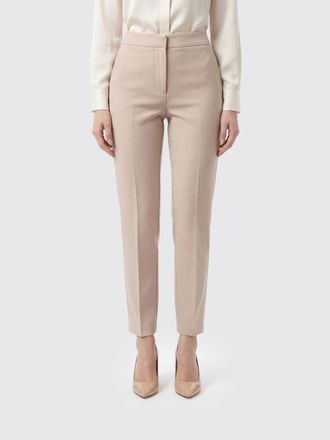 Max Mara Pantaloni cropped Max Mara in cr&ecirc;pe