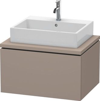 Duravit Duravit - Mueble De Lavabo L-cube Para Consola Ancho 720mm