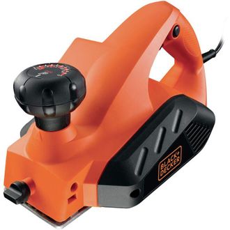 Black+Decker Black&decker - Black+Decker Kw712-Qs Pialletto, 650 w, Black, Red