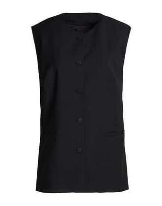 Selected SUITS and CO-ORDS - Waistcoats sur YOOX.COM