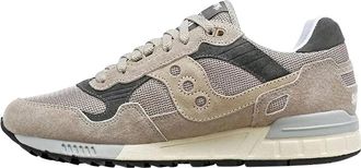 Saucony Shadow 5000 Running Schoenen - Heren - Sneakers - Beige - 42 EU - Su&egrave;de - Schoenen