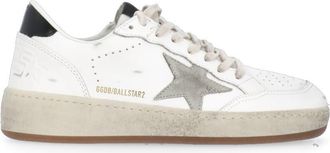 Golden Goose Ballstar 2 Sneakers