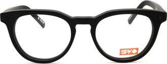 Spy KADEN52 Eyeglasses - Black