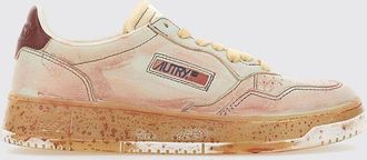 Autry Sneakers AUTRY Woman color Red