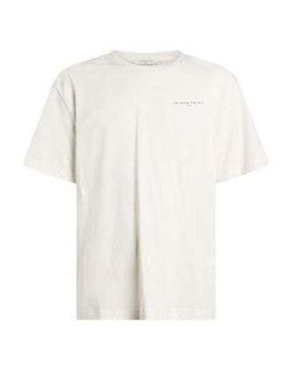 Ih Nom Uh Nit CAMISETAS Y TOPS - Camisetas en YOOX.COM