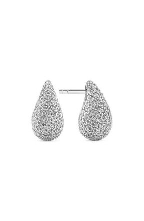 Sif Jakobs Jewellery Earrings Goccia Calare Piccolo in 925 Sterling Silver at Nordstrom