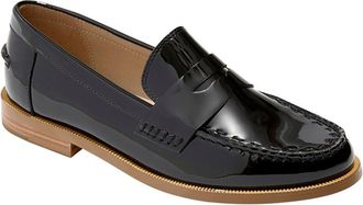 Jack Rogers Tipson Leather Loafer