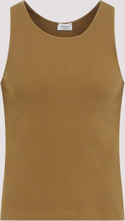 Saint Laurent Tank Top