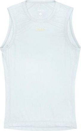 PEdALED Element Base Layer Sleeveless Velo Singlet f&uuml;r Damen | wei&szlig;