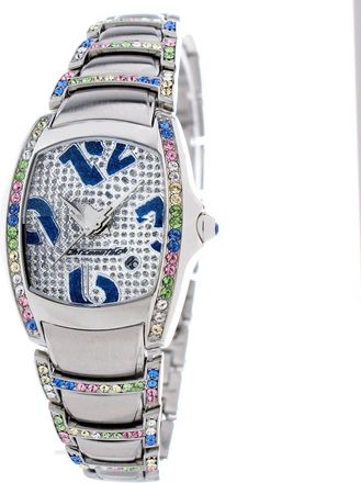 Chronotech Steel Womens Watch