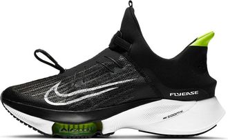 Nike Air Zoom Tempo NEXT% Flyease Black Volt CV1889-001