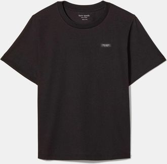 Kate Spade New York Essential Logo Tee