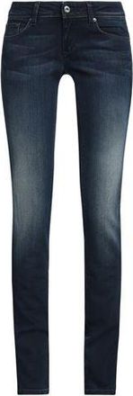 Salsa Jeans PARTES DE ABAJO - Pantalones vaqueros en YOOX.COM