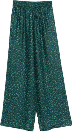 Gianluca Capannolo Mujer, Pantalones, Verde, Talla: L