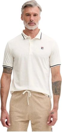 Fila Uomo, Top, Beige, S, new