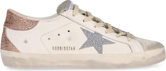 Golden Goose Sneakers Low-Top Super Star