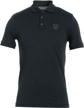 Emporio Armani TOPWEAR - Polo shirts sur YOOX.COM