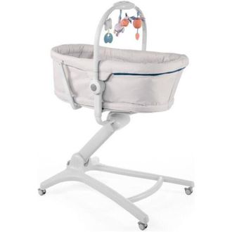 Les Tendances CHICCO Dondolo 4 in 1 - Baby Hug - Glaciale