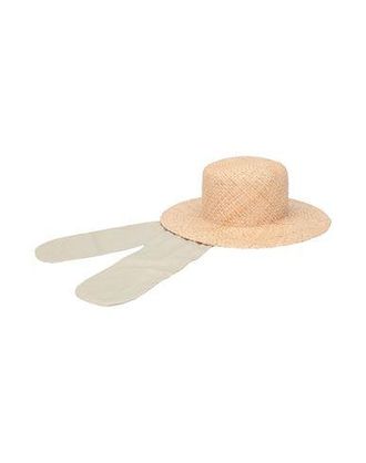 8 by YOOX SCARF-TIE SUN HAT