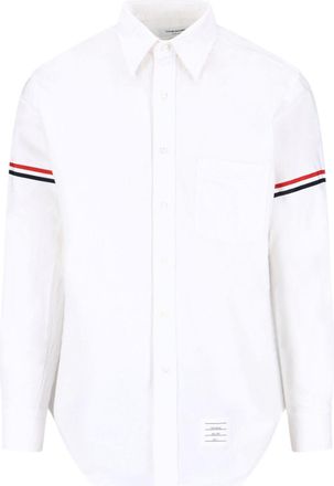 Thom Browne Camicia Oxford