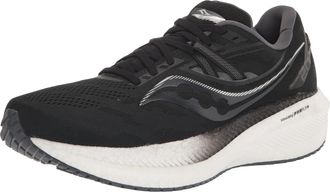 Saucony Triumph 20, Mens Running Shoes, Unisex Adult, 8 UK