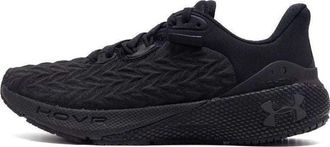 Under Armour (WMNS) Under Armour HOVR Machina 3 Triple Black 3026732-001
