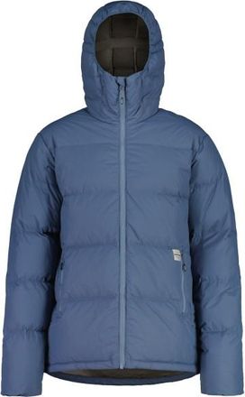 Maloja MattiM. Daunenjacke f&uuml;r Herren | blau