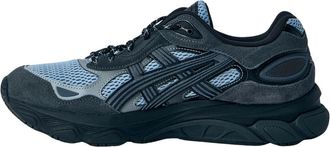 Asics Gel-Nyc 2.0 Sneaker - Sport - Hombre - Azul - 42 1/2 EU