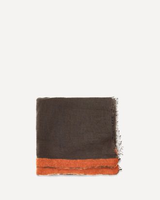 Mirror in the Sky Gran Souffl&eacute; semi-felted Scarf Female UNI