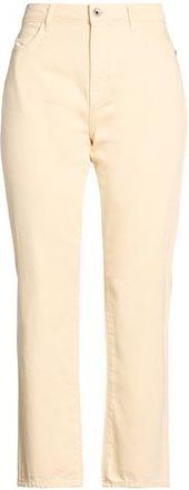 Patrizia Pepe HOSEN & R&Ouml;CKE - Jeanshosen auf YOOX.COM