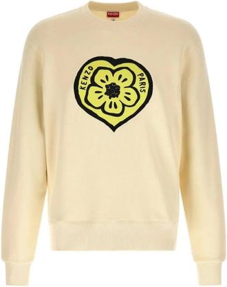 Kenzo Uomo, Felpe, Beige, S, new