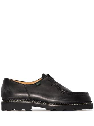 Chaussures paraboot soldes clearance