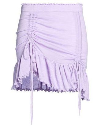 Cannari Concept BOTTOMWEAR - Mini skirts on YOOX.COM