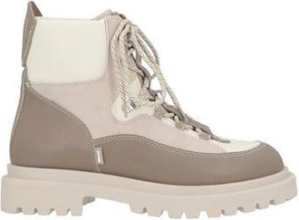 Blauer FOOTWEAR - Ankle boots on YOOX.COM