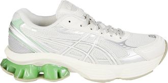 Asics Vloeibare Gel Kinetic Hardloopschoenen - Dames - Sneakers - Veelkleurig - 35 1/2 EU - Schoenen