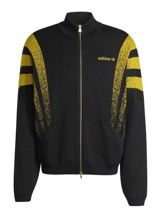 adidas Originals Santiago Jacket Nero