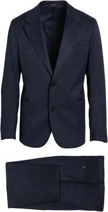 Emporio Armani SUITS and CO-ORDS - Suits on YOOX.COM