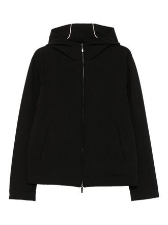 Emporio Armani Nylon Blouson Jacket
