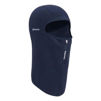 SUPREME FW25 x Polartec Zip Balaclava Navy SUP-FW25-1099-NA