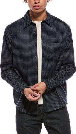 Theory Weekend Shirt