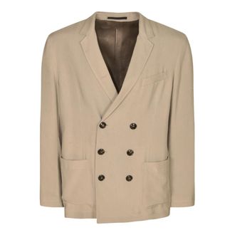 Giorgio Armani Stylish Jackets Collection