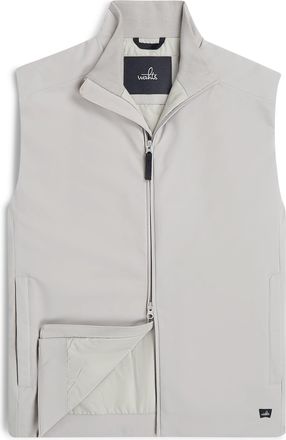 Wahts Mens Jackets, TargetGroup:Men, Vests Stone Grey / XXL