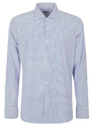 Sonrisa gestreiftes Hemd
