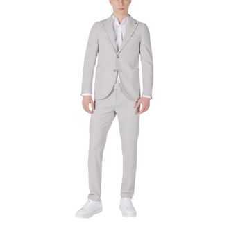 Mulish Polyester Mens Waistcoat
