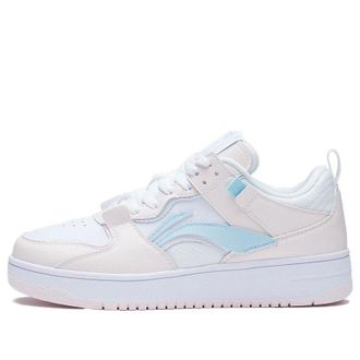 Li-Ning (WMNS) Li-Ning Fan Layer Pro Light Pink Blue AGCR314-6