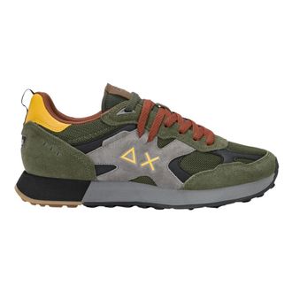 Sun 68 Jaki Outdoor - Shoes - Hombre - Multicolor - 40 EU