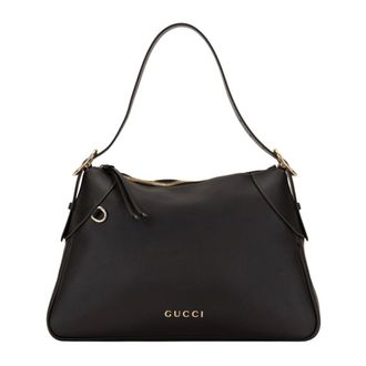 Gucci Shoulder Bags - female - Gucci - Shoulder Bags - Black - ONE SIZE - Bags